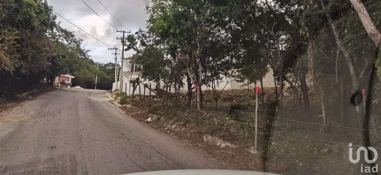 Terreno en Venta en Matumatza, Tuxtla Gutiérrez, Chiapas | NEX-260691 | iad México | Foto 5 de 9