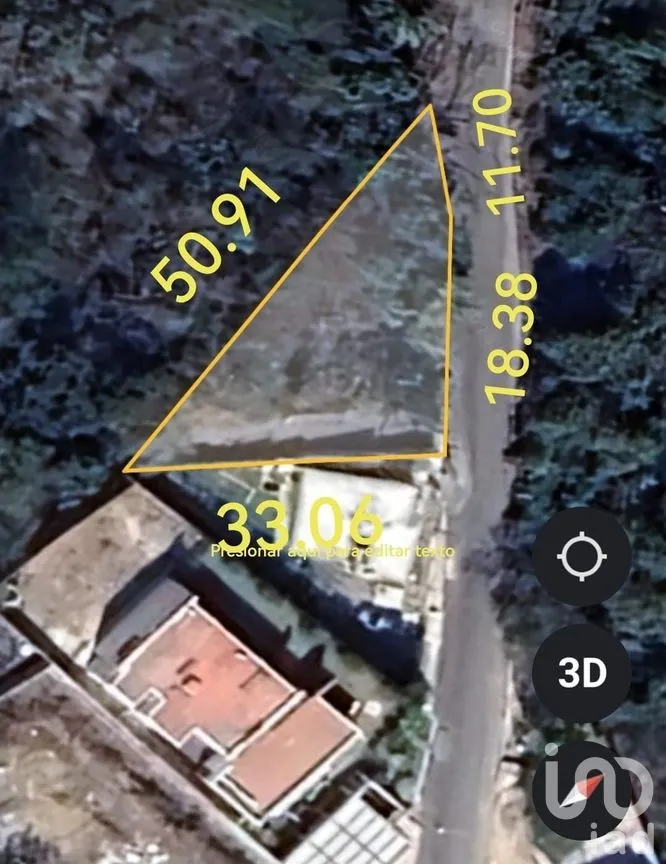 Terreno en Venta en Matumatza, Tuxtla Gutiérrez, Chiapas | NEX-260691 | iad México | Foto 7 de 9