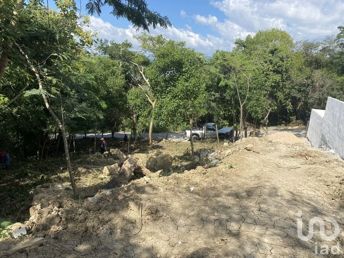 Terreno en Venta en Matumatza, Tuxtla Gutiérrez, Chiapas | NEX-260691 | iad México | Foto 8 de 9
