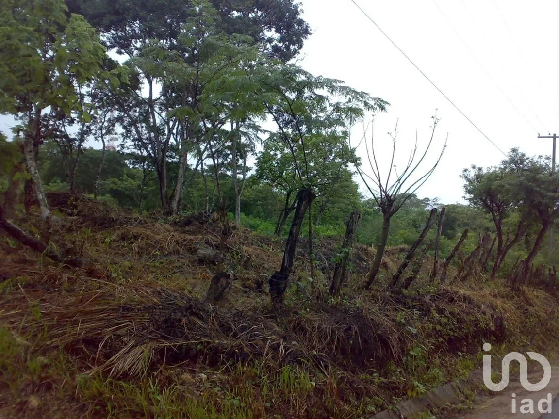 Terreno en Venta en Lomas de Mactumatza, Tuxtla Gutiérrez, Chiapas | NEX-260696 | iad México | Foto 5 de 6