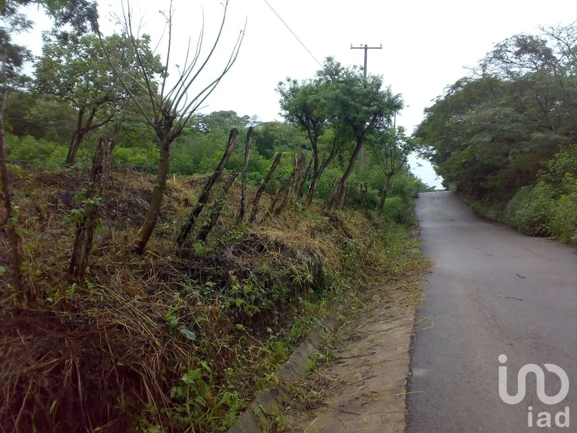 Terreno en Venta en Lomas de Mactumatza, Tuxtla Gutiérrez, Chiapas | NEX-260696 | iad México | Foto 6 de 6