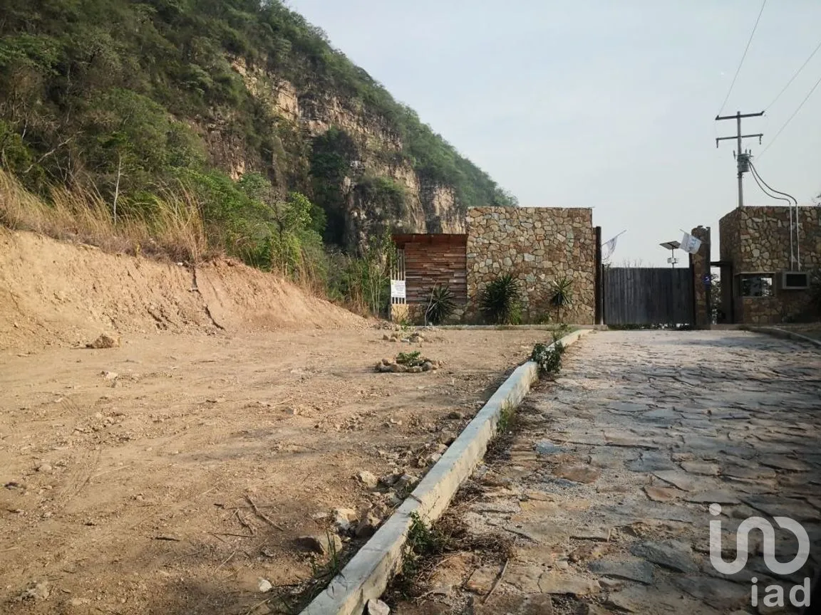 Terreno en Venta en Lomas de Mactumatza, Tuxtla Gutiérrez, Chiapas | NEX-260721 | iad México | Foto 2 de 8