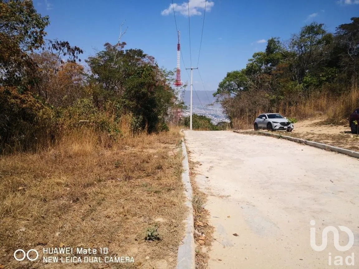 Terreno en Venta en Lomas de Mactumatza, Tuxtla Gutiérrez, Chiapas | NEX-260721 | iad México | Foto 3 de 8