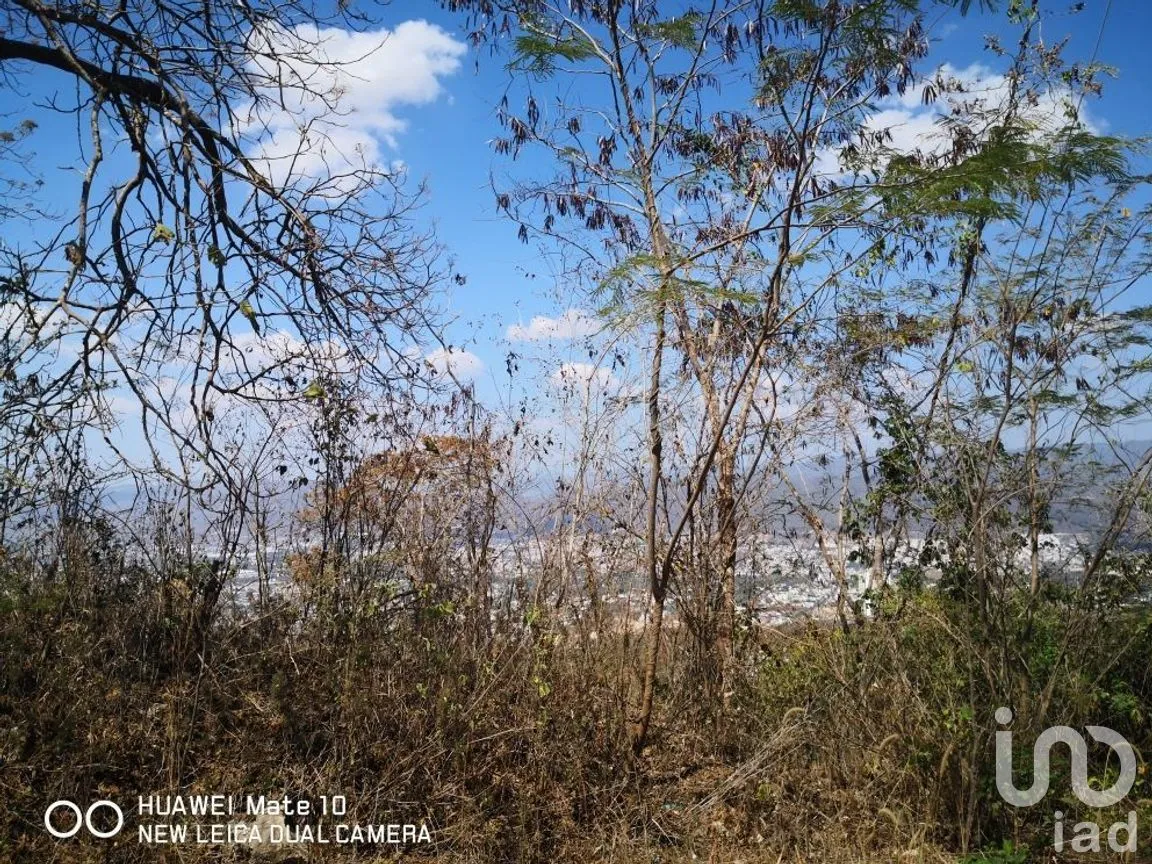 Terreno en Venta en Lomas de Mactumatza, Tuxtla Gutiérrez, Chiapas | NEX-260721 | iad México | Foto 1 de 8
