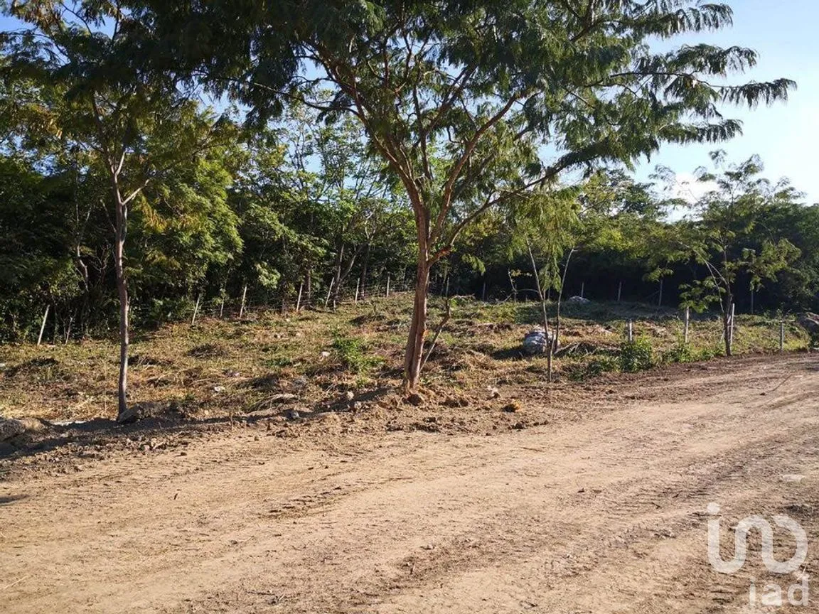 Terreno en Venta en Lomas de Mactumatza, Tuxtla Gutiérrez, Chiapas | NEX-260723 | iad México | Foto 11 de 13