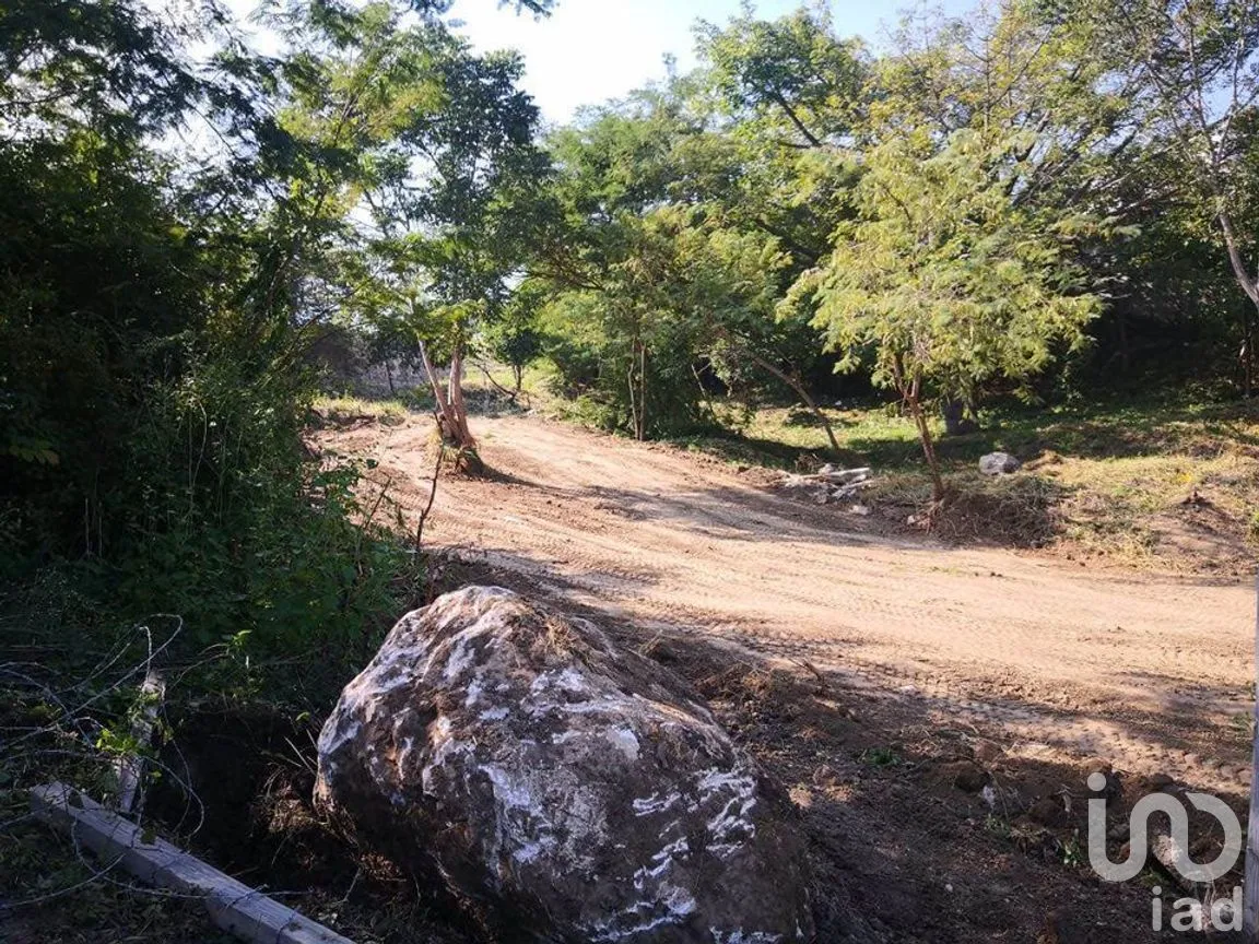 Terreno en Venta en Lomas de Mactumatza, Tuxtla Gutiérrez, Chiapas | NEX-260723 | iad México | Foto 12 de 13