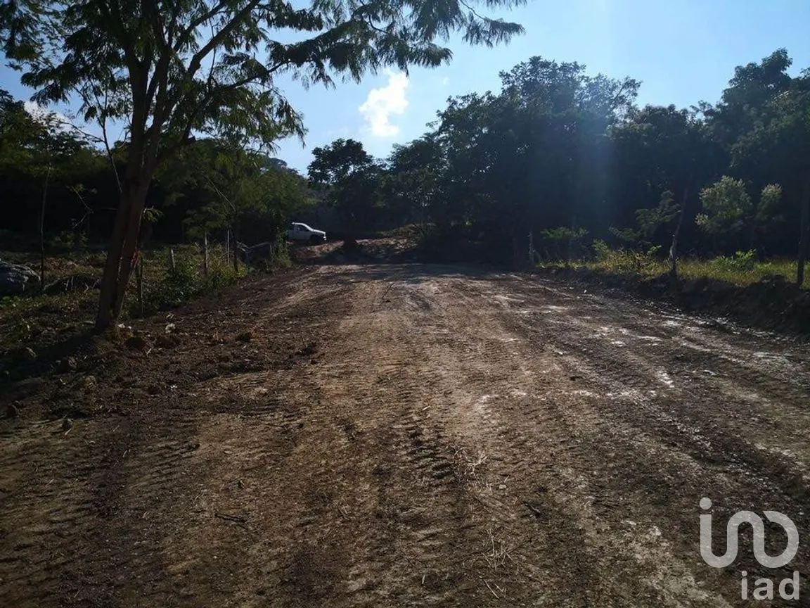 Terreno en Venta en Lomas de Mactumatza, Tuxtla Gutiérrez, Chiapas | NEX-260723 | iad México | Foto 3 de 13