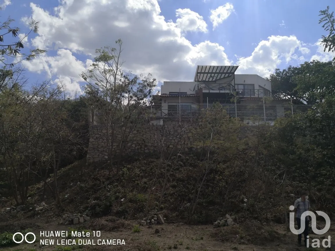 Terreno en Venta en Lomas de Mactumatza, Tuxtla Gutiérrez, Chiapas | NEX-260723 | iad México | Foto 6 de 13