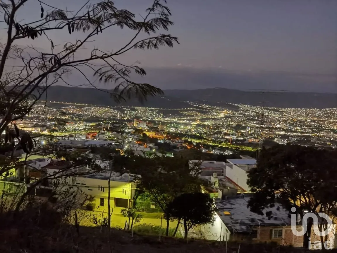Terreno en Venta en Lomas de Mactumatza, Tuxtla Gutiérrez, Chiapas | NEX-260723 | iad México | Foto 1 de 13