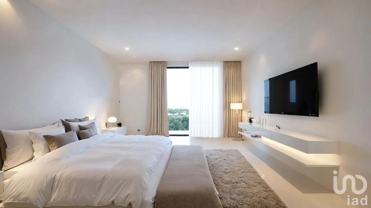 Casa en Venta en El Diamante, Tuxtla Gutiérrez, Chiapas | NEX-260725 | iad México | Foto 4 de 4