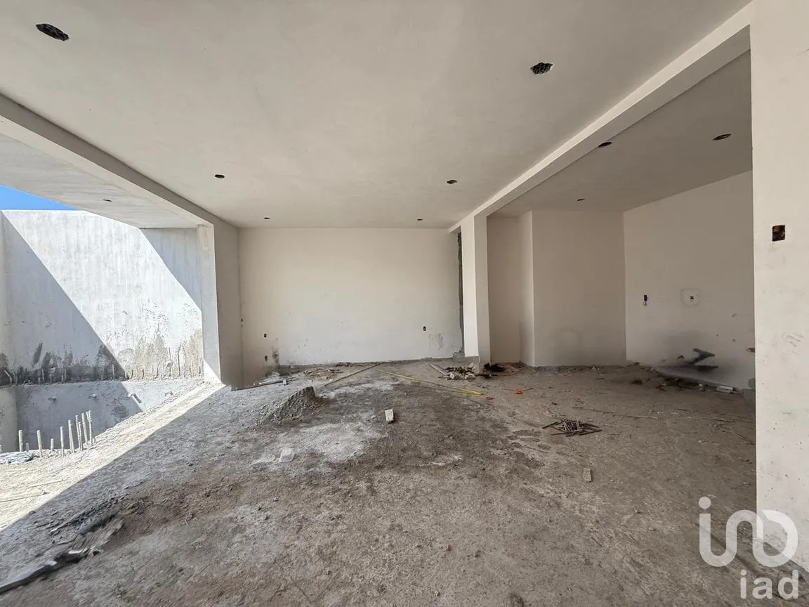 Casa en Venta en Los Laguitos, Tuxtla Gutiérrez, Chiapas | NEX-260733 | iad México | Foto 2 de 14