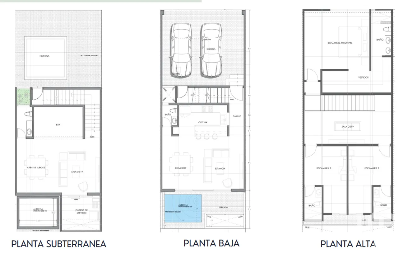 Casa en Venta en Los Laguitos, Tuxtla Gutiérrez, Chiapas | NEX-260733 | iad México | Foto 14 de 14