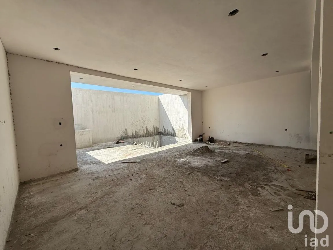 Casa en Venta en Los Laguitos, Tuxtla Gutiérrez, Chiapas | NEX-260733 | iad México | Foto 3 de 14