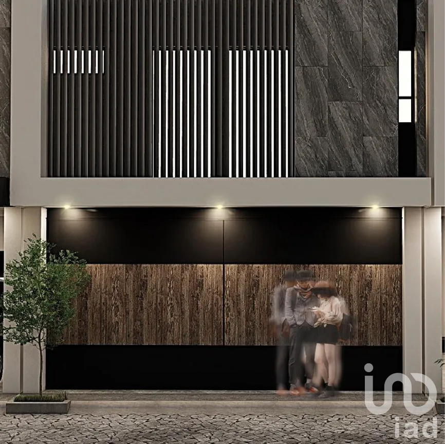 Casa en Venta en Los Laguitos, Tuxtla Gutiérrez, Chiapas | NEX-260733 | iad México | Foto 8 de 14
