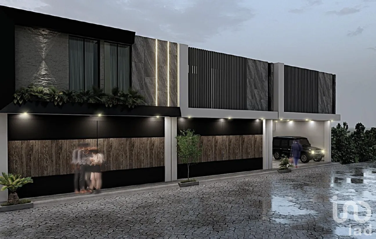 Casa en Venta en Los Laguitos, Tuxtla Gutiérrez, Chiapas | NEX-260733 | iad México | Foto 9 de 14