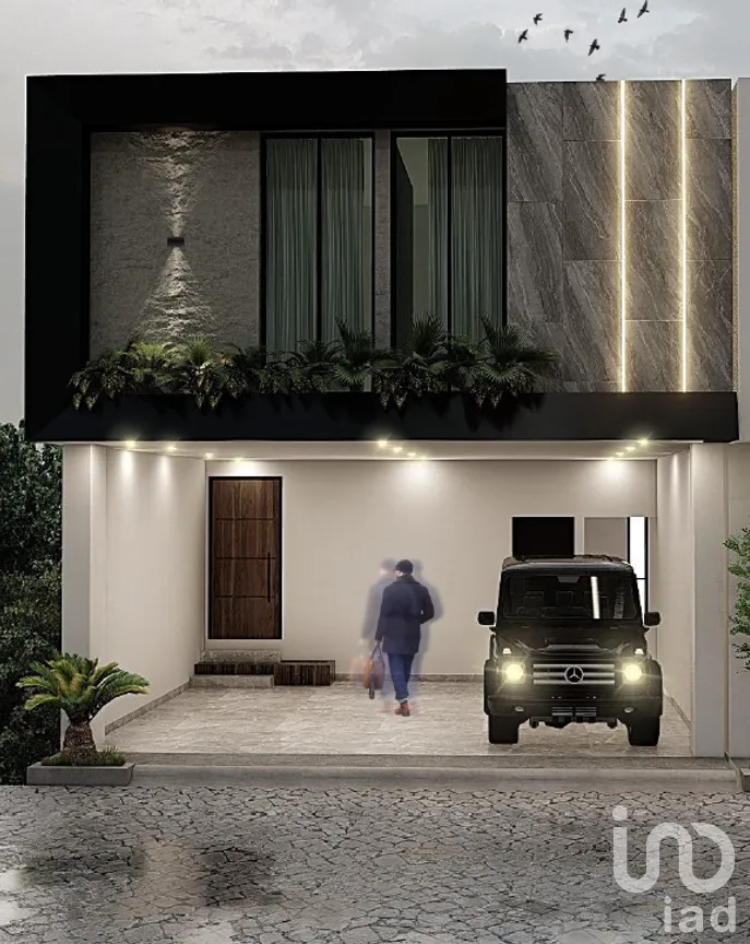 Casa en Venta en Los Laguitos, Tuxtla Gutiérrez, Chiapas | NEX-260733 | iad México | Foto 10 de 14