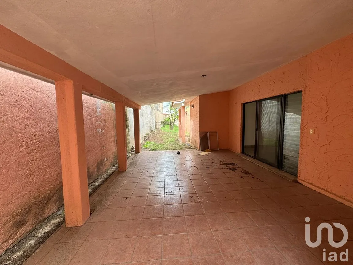Casa en Venta en San Francisco Sabinal, Tuxtla Gutiérrez, Chiapas | NEX-261193 | iad México | Foto 11 de 17