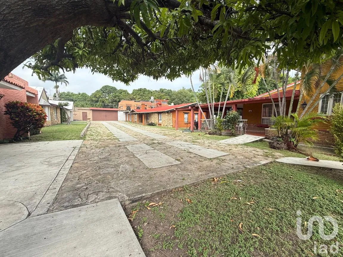 Casa en Venta en San Francisco Sabinal, Tuxtla Gutiérrez, Chiapas | NEX-261193 | iad México | Foto 17 de 17