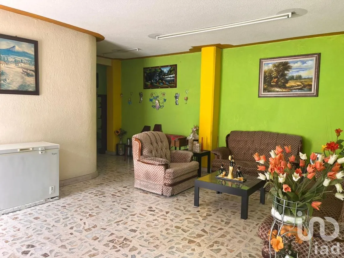 Casa en Venta en Microondas, Comitán de Domínguez, Chiapas | NEX-261206 | iad México | Foto 3 de 14