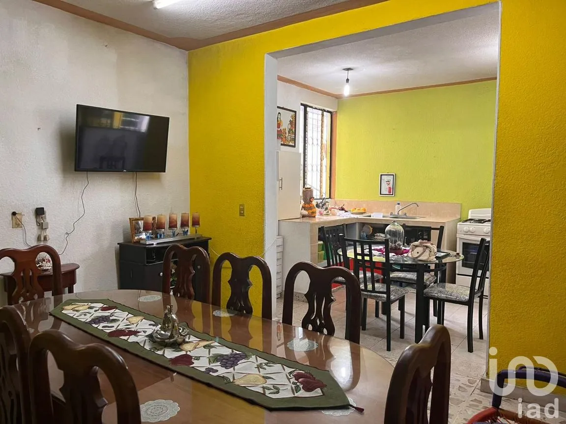 Casa en Venta en Microondas, Comitán de Domínguez, Chiapas | NEX-261206 | iad México | Foto 4 de 14
