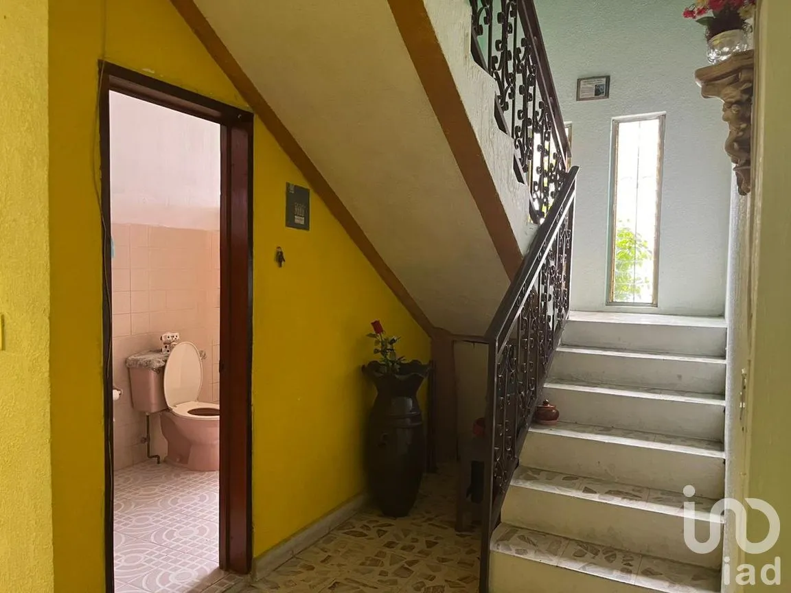 Casa en Venta en Microondas, Comitán de Domínguez, Chiapas | NEX-261206 | iad México | Foto 7 de 14
