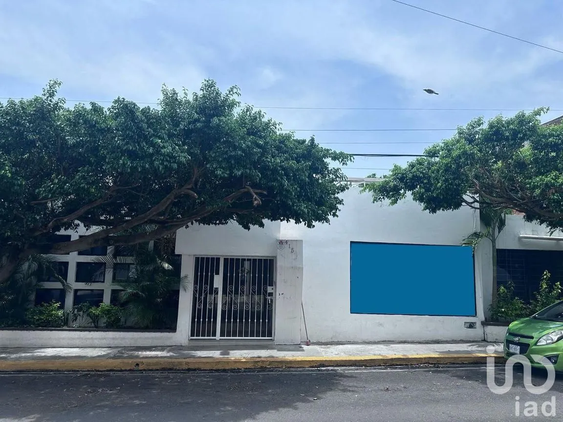 Casa en Venta en Las Palmas, Tuxtla Gutiérrez, Chiapas | NEX-261393 | iad México | Foto 1 de 10
