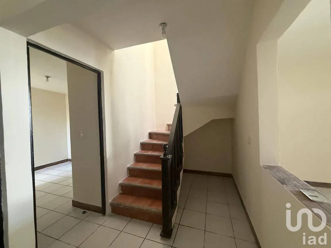 Casa en Venta en Paraíso Ojo de Agua, Tuxtla Gutiérrez, Chiapas | NEX-261427 | iad México | Foto 5 de 16