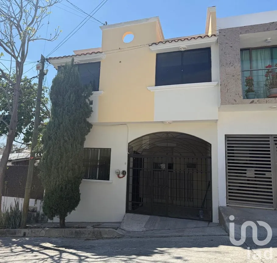 Casa en Venta en Paraíso Ojo de Agua, Tuxtla Gutiérrez, Chiapas | NEX-261427 | iad México | Foto 1 de 16