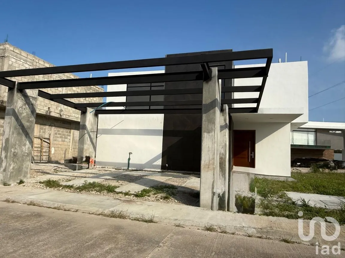 Casa en Venta en Campestre Arenal, Tuxtla Gutiérrez, Chiapas | NEX-262602 | iad México | Foto 17 de 18