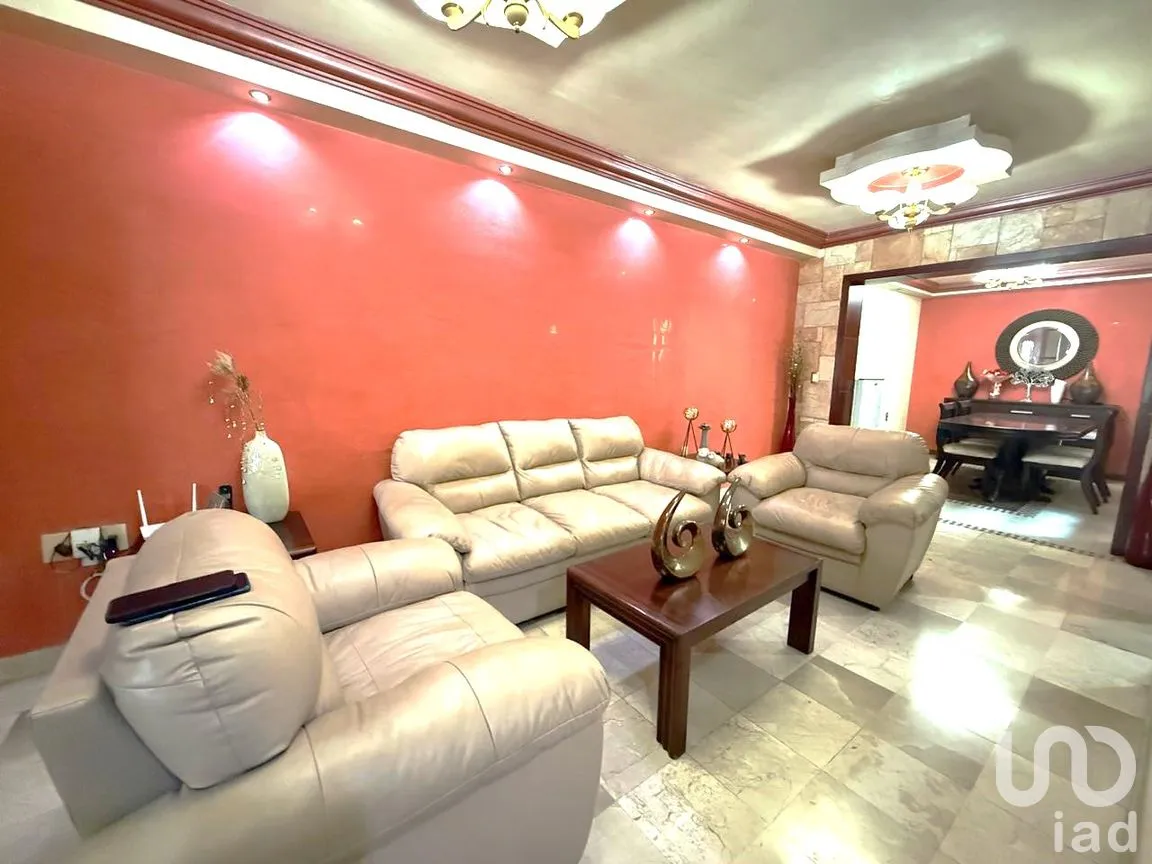 Casa en Venta en San Fernando, Tuxtla Gutiérrez, Chiapas | NEX-262608 | iad México | Foto 2 de 25