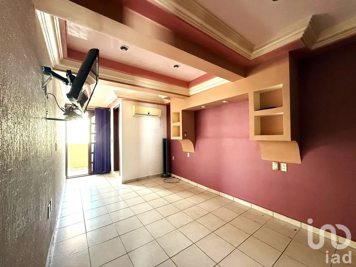 Casa en Venta en San Fernando, Tuxtla Gutiérrez, Chiapas | NEX-262608 | iad México | Foto 11 de 25