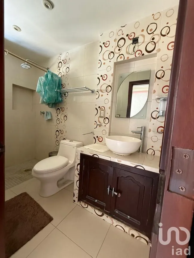 Casa en Venta en San Fernando, Tuxtla Gutiérrez, Chiapas | NEX-262608 | iad México | Foto 14 de 25