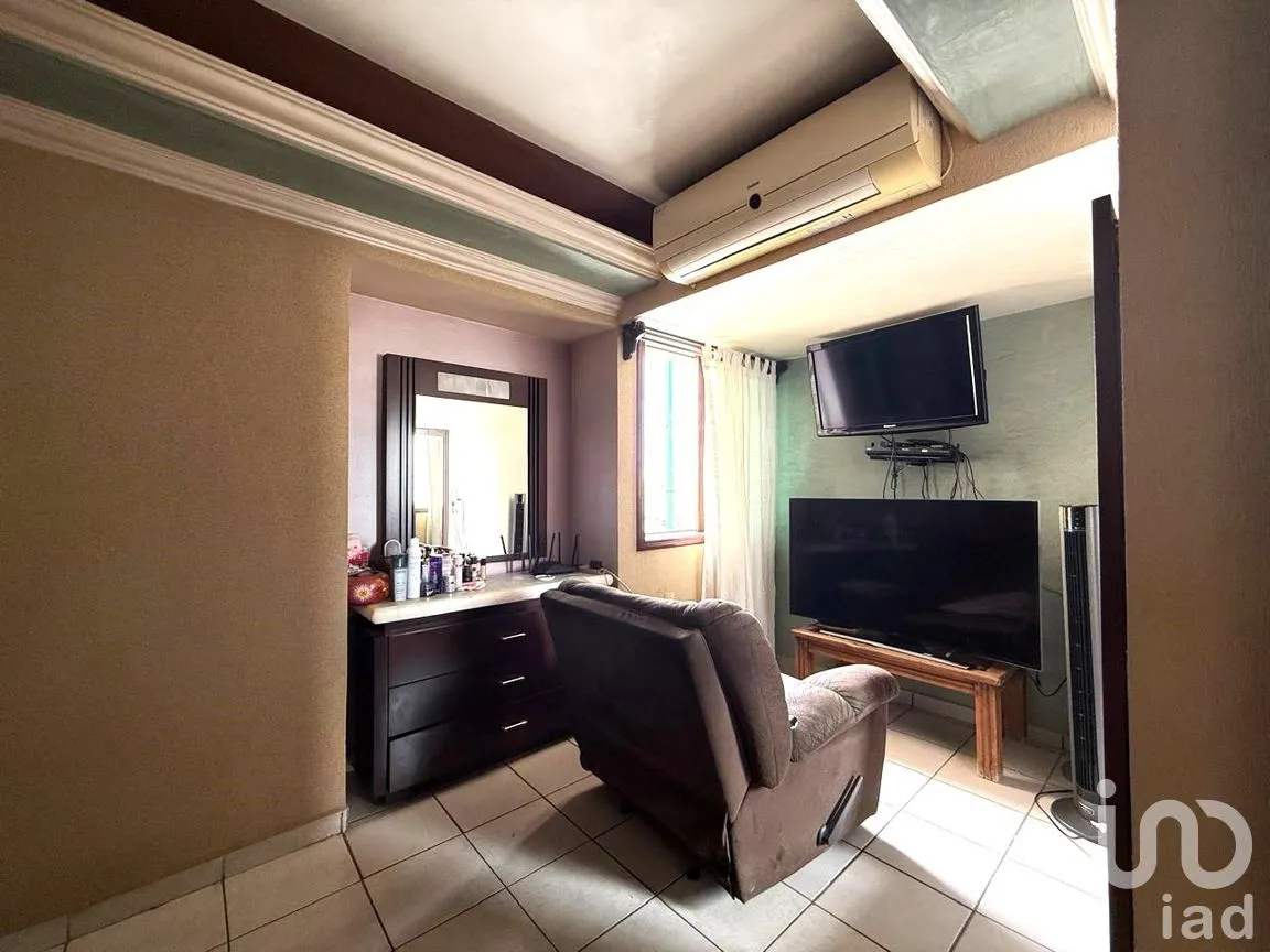 Casa en Venta en San Fernando, Tuxtla Gutiérrez, Chiapas | NEX-262608 | iad México | Foto 16 de 25