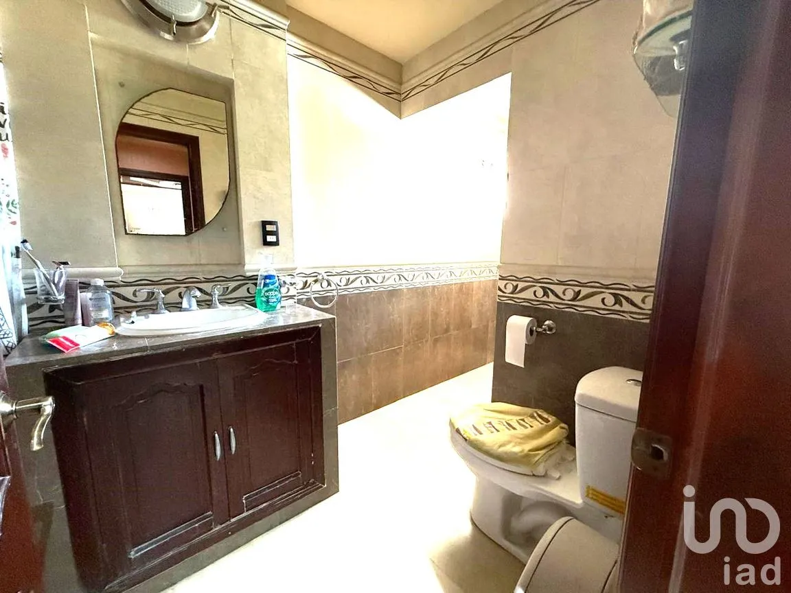 Casa en Venta en San Fernando, Tuxtla Gutiérrez, Chiapas | NEX-262608 | iad México | Foto 18 de 25