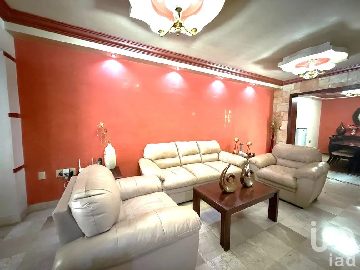 Casa en Venta en San Fernando, Tuxtla Gutiérrez, Chiapas | NEX-262608 | iad México | Foto 3 de 25