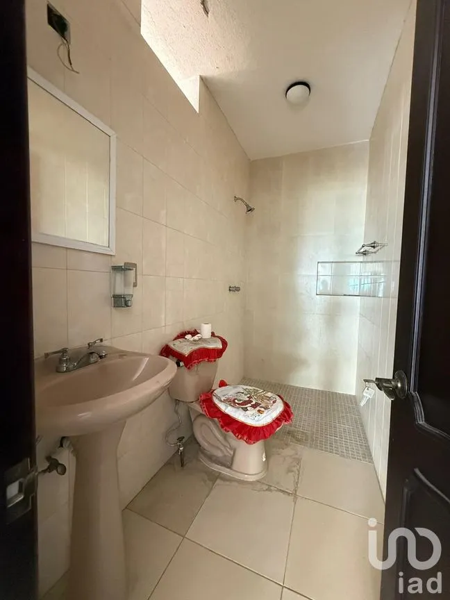 Casa en Venta en San Fernando, Tuxtla Gutiérrez, Chiapas | NEX-262608 | iad México | Foto 25 de 25