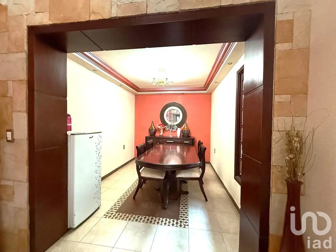 Casa en Venta en San Fernando, Tuxtla Gutiérrez, Chiapas | NEX-262608 | iad México | Foto 4 de 25