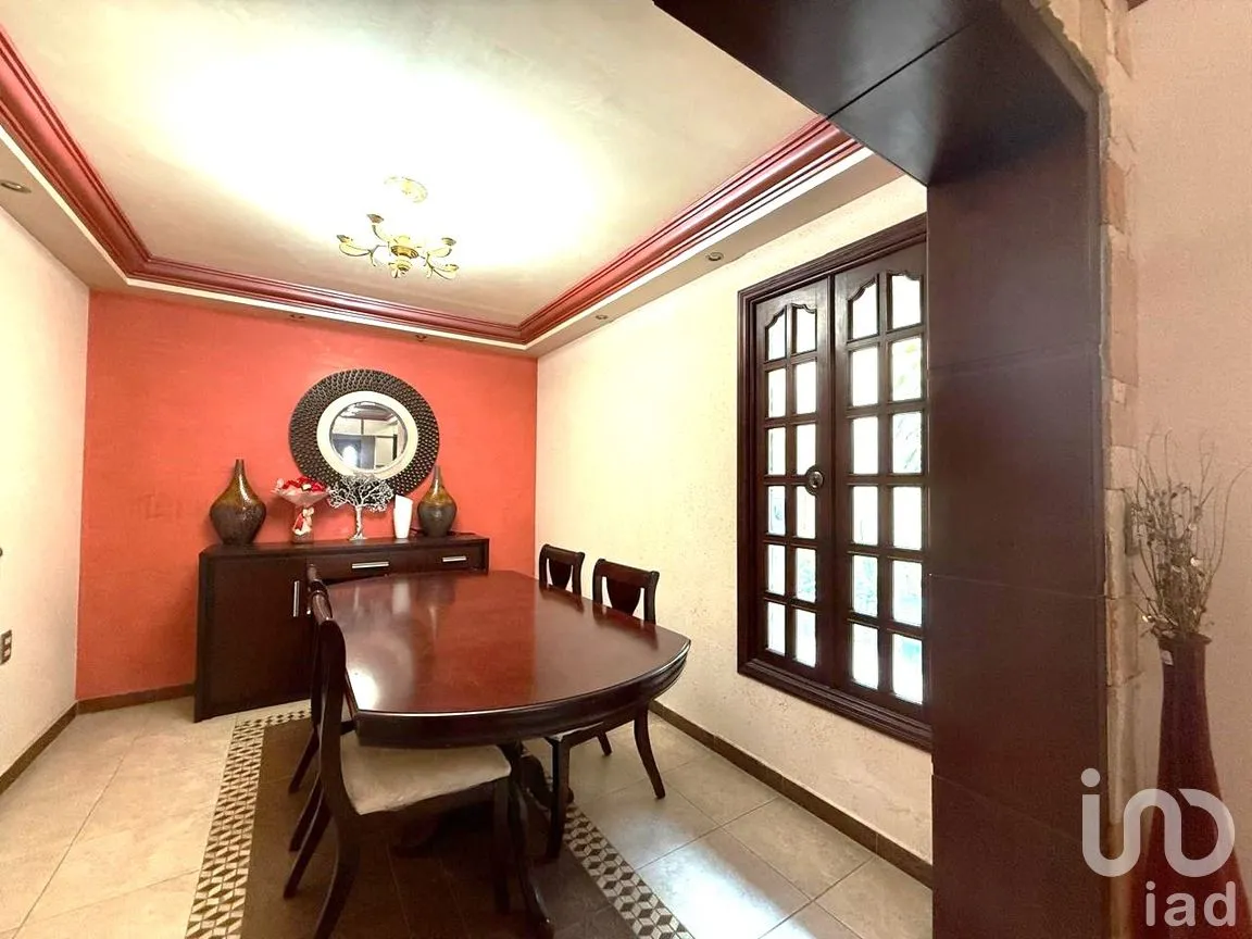 Casa en Venta en San Fernando, Tuxtla Gutiérrez, Chiapas | NEX-262608 | iad México | Foto 5 de 25