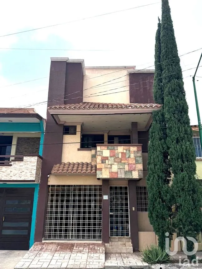 Casa en Venta en San Fernando, Tuxtla Gutiérrez, Chiapas | NEX-262608 | iad México | Foto 1 de 25