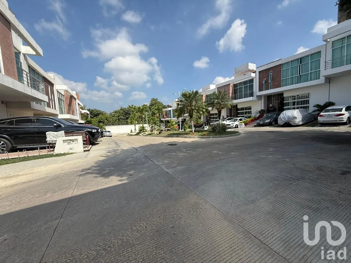 Casa en Venta en Terán, Tuxtla Gutiérrez, Chiapas | NEX-263743 | iad México | Foto 15 de 17