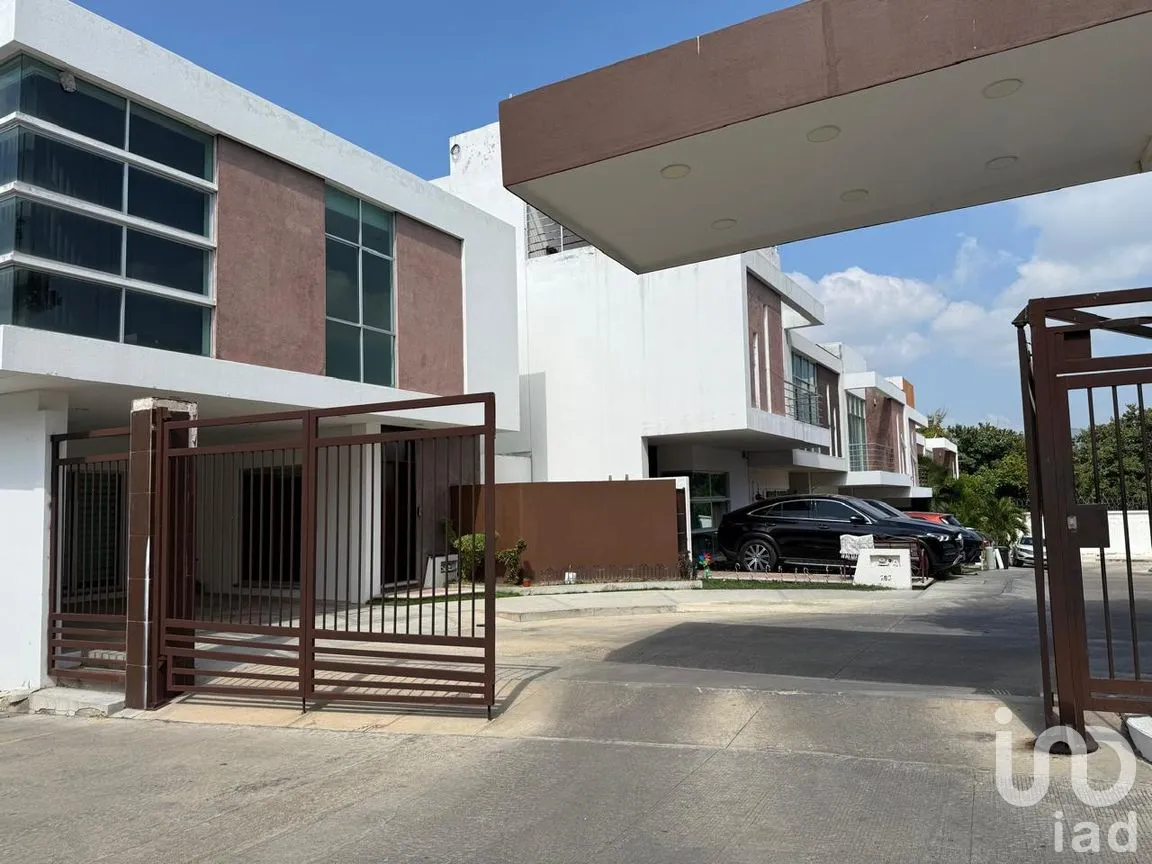 Casa en Venta en Terán, Tuxtla Gutiérrez, Chiapas | NEX-263743 | iad México | Foto 16 de 17