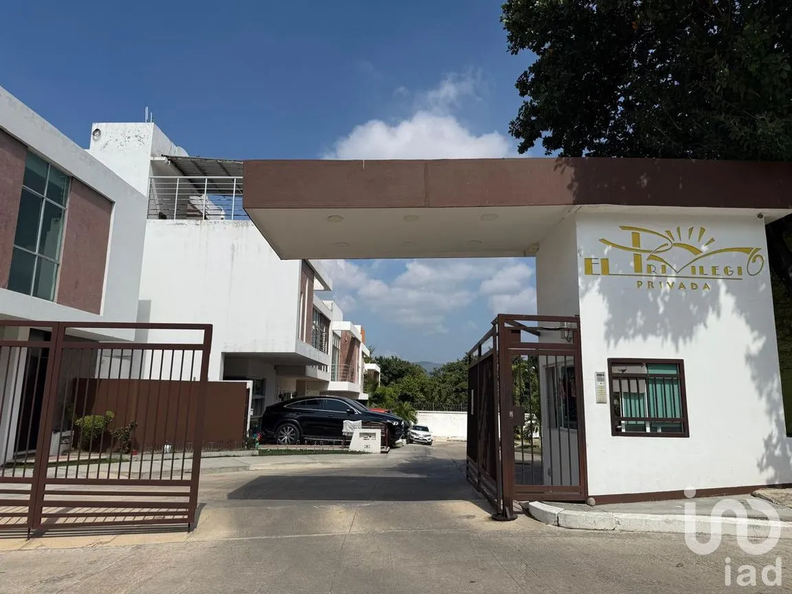 Casa en Venta en Terán, Tuxtla Gutiérrez, Chiapas | NEX-263743 | iad México | Foto 17 de 17