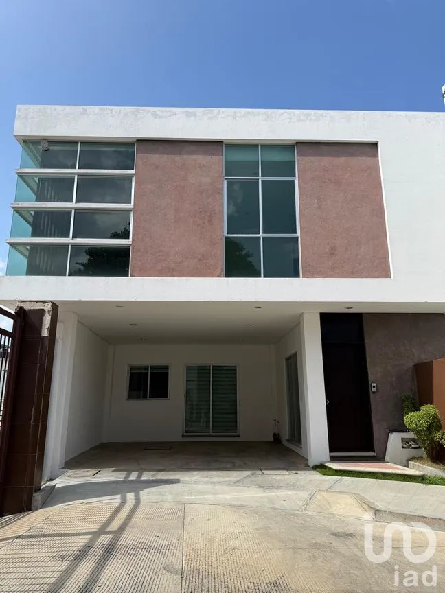 Casa en Venta en Terán, Tuxtla Gutiérrez, Chiapas | NEX-263743 | iad México | Foto 1 de 17