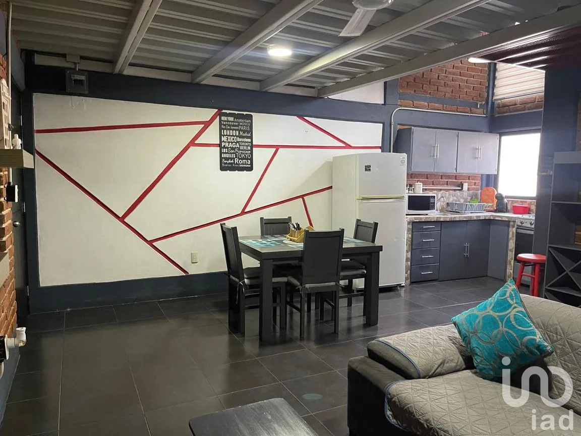 Departamento en Renta en Las Delicias, Tuxtla Gutiérrez, Chiapas | NEX-265565 | iad México | Foto 3 de 21