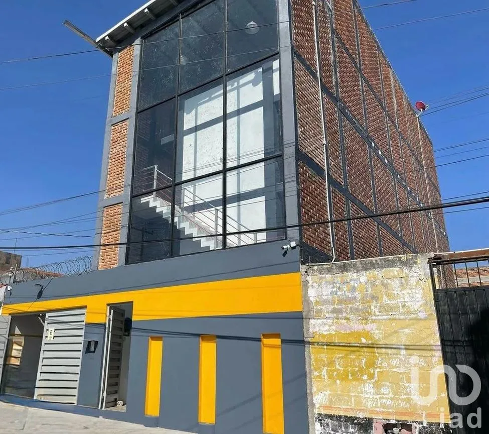 Departamento en Renta en Las Delicias, Tuxtla Gutiérrez, Chiapas | NEX-265565 | iad México | Foto 21 de 21