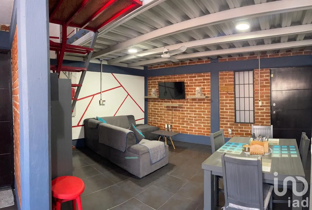 Departamento en Renta en Las Delicias, Tuxtla Gutiérrez, Chiapas | NEX-265565 | iad México | Foto 5 de 21