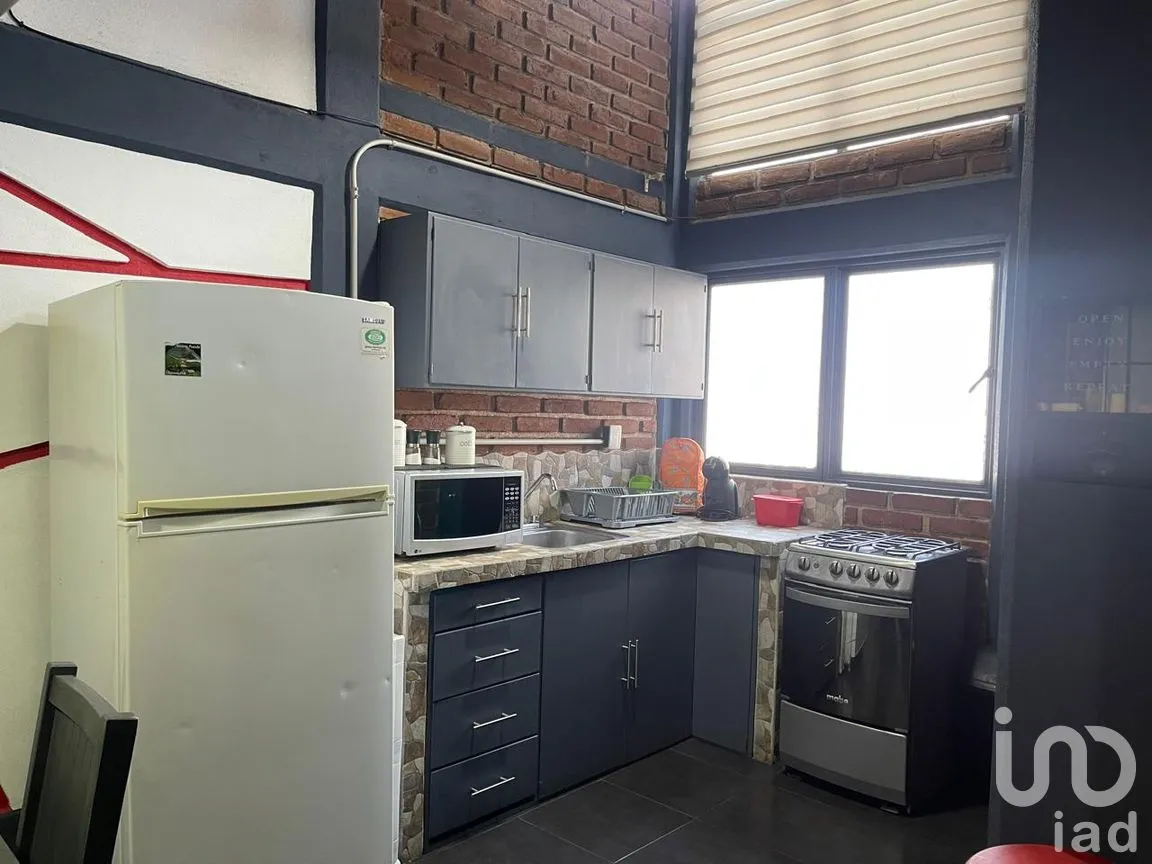 Departamento en Renta en Las Delicias, Tuxtla Gutiérrez, Chiapas | NEX-265565 | iad México | Foto 7 de 21