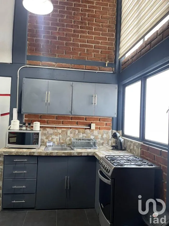 Departamento en Renta en Las Delicias, Tuxtla Gutiérrez, Chiapas | NEX-265565 | iad México | Foto 8 de 21