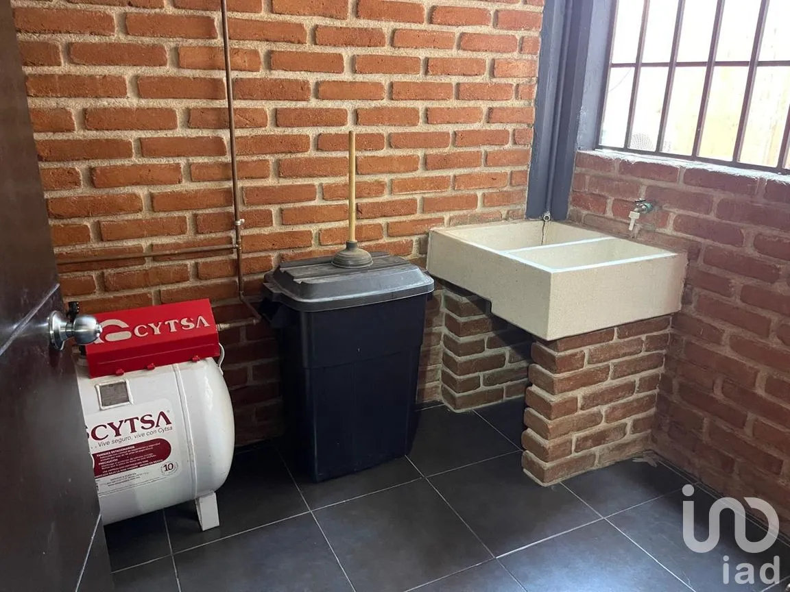 Departamento en Renta en Las Delicias, Tuxtla Gutiérrez, Chiapas | NEX-265565 | iad México | Foto 9 de 21