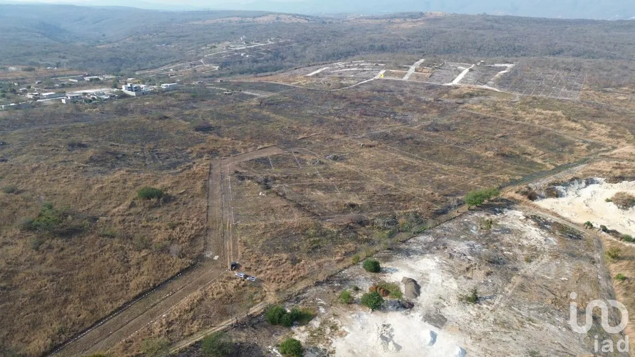 Terreno en Venta en Campestre Arenal, Tuxtla Gutiérrez, Chiapas | NEX-287173 | iad México | Foto 2 de 9